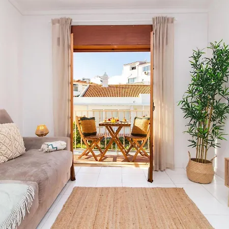 Old Town Iii By Ici Apartamento Albufeira