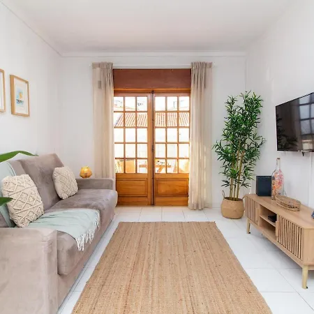 Appartement Old Town Iii By Ici Albufeira