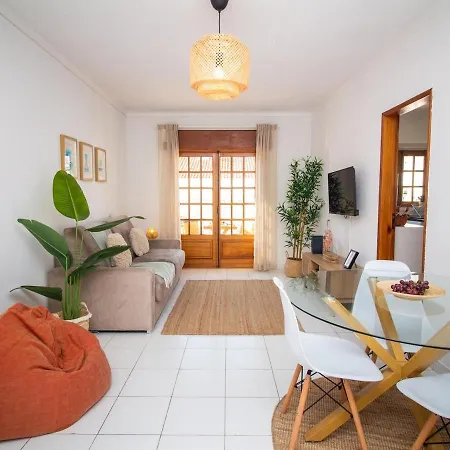 Appartement Old Town Iii By Ici *