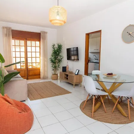Appartement Old Town Iii By Ici Albufeira