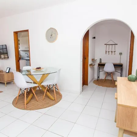 Appartement Old Town Iii By Ici Albufeira