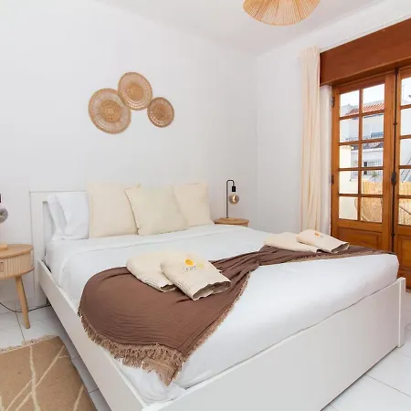 Old Town Iii By Ici Appartement