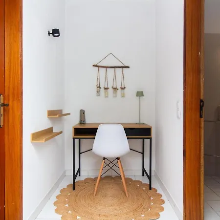 Old Town Iii By Ici Appartement Albufeira