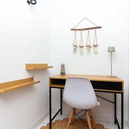 Apartamento Old Town Iii By Ici Albufeira